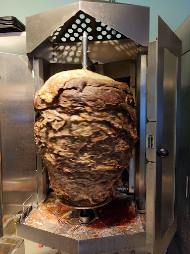 Photo of Alanya Doner - 1 Lake St S, Kirkland, WA 98033