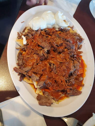 Photo of Alanya Doner - 1 Lake St S, Kirkland, WA 98033