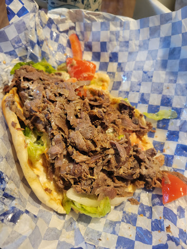 Photo of Alanya Doner - 1 Lake St S, Kirkland, WA 98033