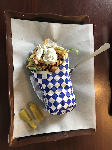 Photo of Alanya Doner - 1 Lake St S, Kirkland, WA 98033