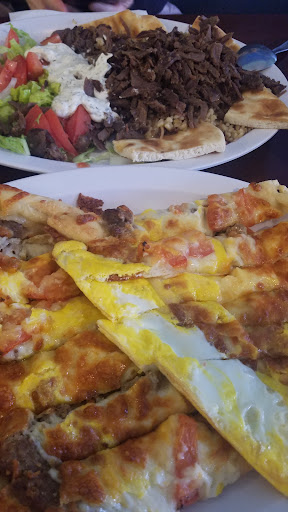 Photo of Alanya Doner - 1 Lake St S, Kirkland, WA 98033