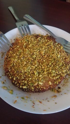 Photo of Alanya Doner - 1 Lake St S, Kirkland, WA 98033