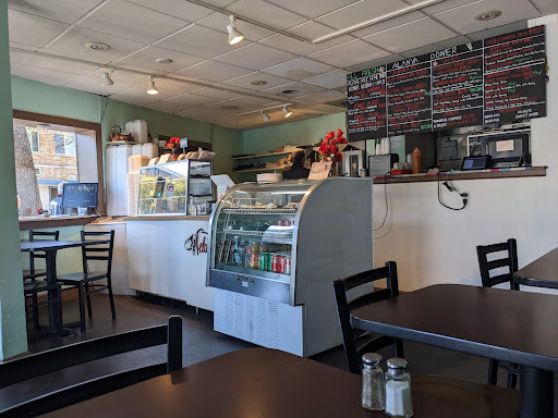 Photo of Alanya Doner - 1 Lake St S, Kirkland, WA 98033