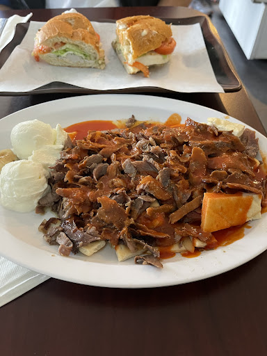 Photo of Alanya Doner - 1 Lake St S, Kirkland, WA 98033