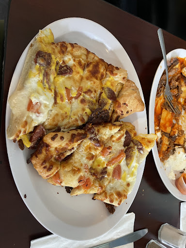 Photo of Alanya Doner - 1 Lake St S, Kirkland, WA 98033