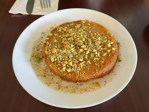 Photo of Alanya Doner - 1 Lake St S, Kirkland, WA 98033