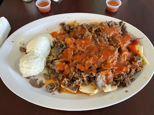 Photo of Alanya Doner - 1 Lake St S, Kirkland, WA 98033