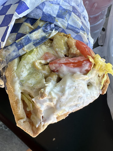 Photo of Alanya Doner - 1 Lake St S, Kirkland, WA 98033