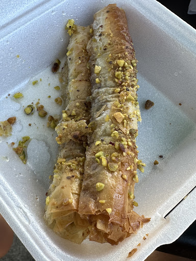 Photo of Alanya Doner - 1 Lake St S, Kirkland, WA 98033