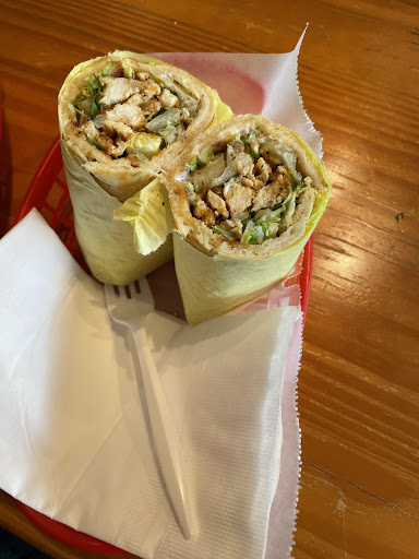 Photo of Gyro on lake city - 12340 Lake City Way NE, Seattle, WA 98125