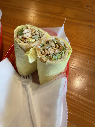 Photo of Gyro on lake city - 12340 Lake City Way NE, Seattle, WA 98125