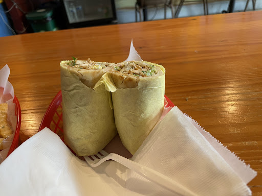 Photo of Gyro on lake city - 12340 Lake City Way NE, Seattle, WA 98125