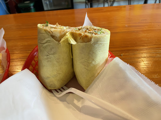 Photo of Gyro on lake city - 12340 Lake City Way NE, Seattle, WA 98125