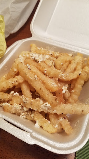 Photo of Gyro on lake city - 12340 Lake City Way NE, Seattle, WA 98125