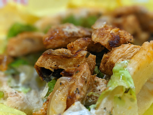 Photo of Gyro on lake city - 12340 Lake City Way NE, Seattle, WA 98125