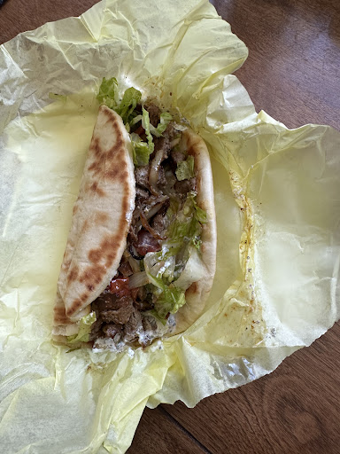 Photo of Gyro on lake city - 12340 Lake City Way NE, Seattle, WA 98125