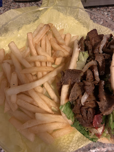 Photo of Gyro on lake city - 12340 Lake City Way NE, Seattle, WA 98125