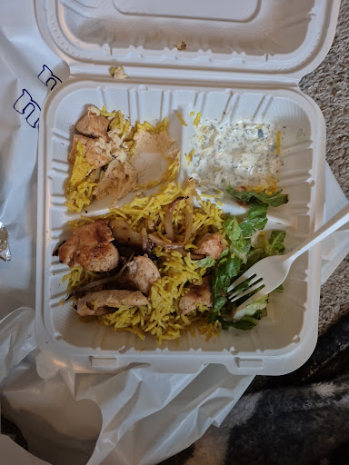 Photo of Gyro on lake city - 12340 Lake City Way NE, Seattle, WA 98125