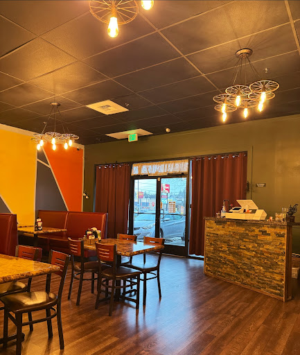 Photo of King Tut Mediterranean Restaurant - 13510 Aurora Ave N, Seattle, WA 98133