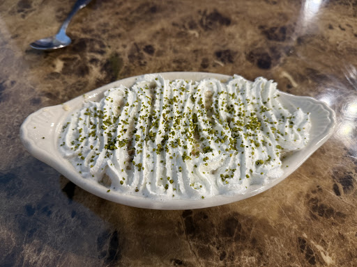 Photo of King Tut Mediterranean Restaurant - 13510 Aurora Ave N, Seattle, WA 98133