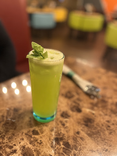 Photo of King Tut Mediterranean Restaurant - 13510 Aurora Ave N, Seattle, WA 98133