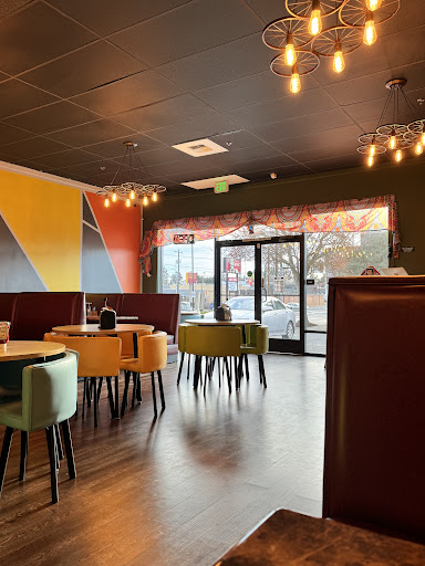 Photo of King Tut Mediterranean Restaurant - 13510 Aurora Ave N, Seattle, WA 98133