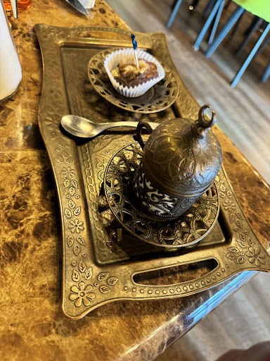 Photo of King Tut Mediterranean Restaurant - 13510 Aurora Ave N, Seattle, WA 98133