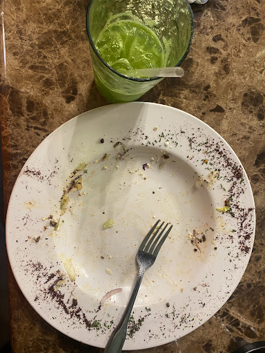 Photo of King Tut Mediterranean Restaurant - 13510 Aurora Ave N, Seattle, WA 98133