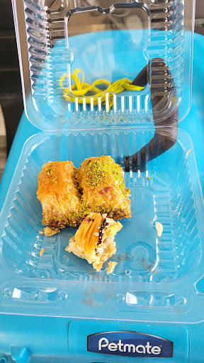 Photo of Gyro Hut - 11020 8th Ave NE, Seattle, WA 98125