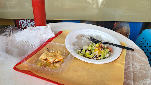 Photo of Gyro Hut - 11020 8th Ave NE, Seattle, WA 98125