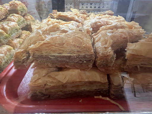 Photo of Gyro Hut - 11020 8th Ave NE, Seattle, WA 98125