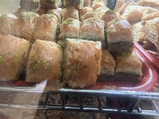 Photo of Gyro Hut - 11020 8th Ave NE, Seattle, WA 98125