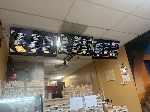 Photo of Gyro Hut - 11020 8th Ave NE, Seattle, WA 98125