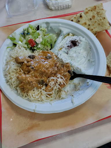 Photo of Gyro Hut - 11020 8th Ave NE, Seattle, WA 98125