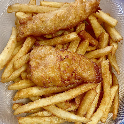 Photo of Gyro Hut - 11020 8th Ave NE, Seattle, WA 98125