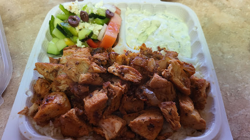 Photo of Gyro Hut - 11020 8th Ave NE, Seattle, WA 98125