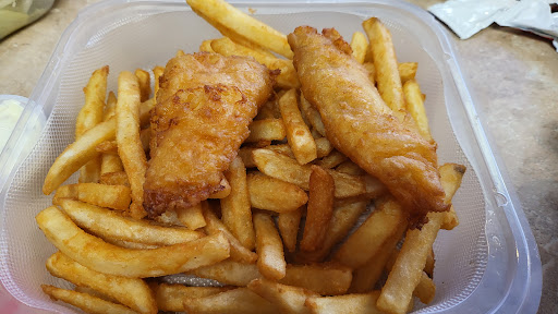 Photo of Gyro Hut - 11020 8th Ave NE, Seattle, WA 98125