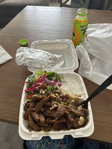 Photo of Gyro Hut - 11020 8th Ave NE, Seattle, WA 98125