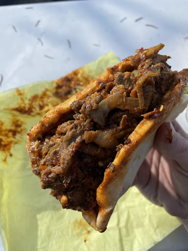 Photo of Gyro Hut - 11020 8th Ave NE, Seattle, WA 98125