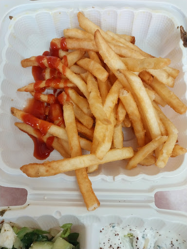 Photo of Gyro Hut - 11020 8th Ave NE, Seattle, WA 98125