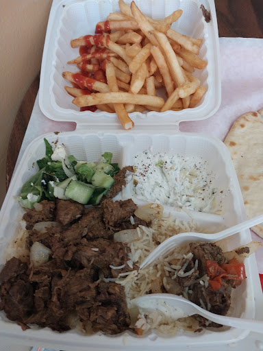 Photo of Gyro Hut - 11020 8th Ave NE, Seattle, WA 98125