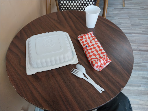 Photo of Gyro Hut - 11020 8th Ave NE, Seattle, WA 98125