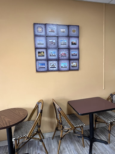 Photo of Gyro Hut - 11020 8th Ave NE, Seattle, WA 98125