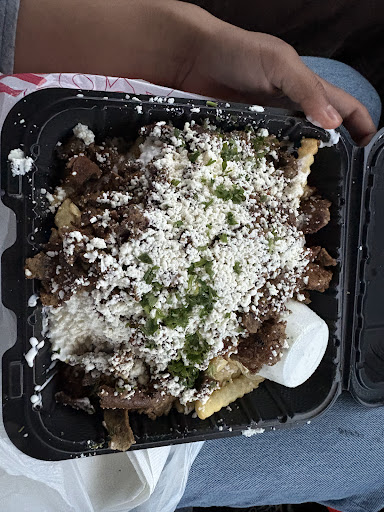 Photo of Gyros Plus - 209 E Casino Rd suite d, Everett, WA 98208