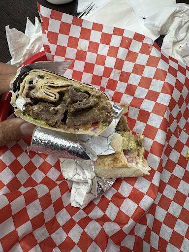 Photo of Gyros Plus - 209 E Casino Rd suite d, Everett, WA 98208