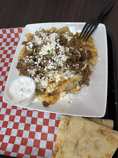 Photo of Gyros Plus - 209 E Casino Rd suite d, Everett, WA 98208