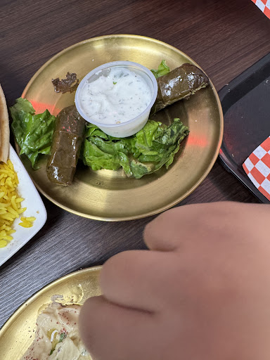 Photo of Gyros Plus - 209 E Casino Rd suite d, Everett, WA 98208