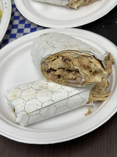 Photo of Gyros Plus - 209 E Casino Rd suite d, Everett, WA 98208