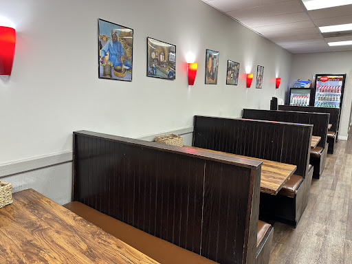 Photo of Gyros Plus - 209 E Casino Rd suite d, Everett, WA 98208