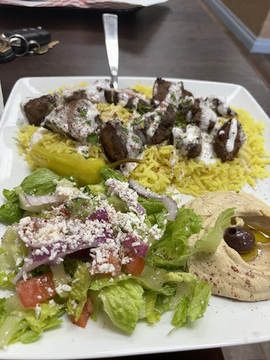 Photo of Gyros Plus - 209 E Casino Rd suite d, Everett, WA 98208